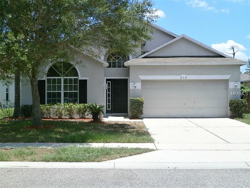 1st image of 212 Clydesdale Cir