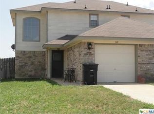 312 Deloris Dr, Killeen, TX 76542