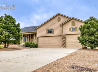 9967 Keating Dr, Peyton, CO 80831