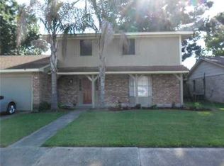 1708 Ellerslie Ave, La Place, LA 70068