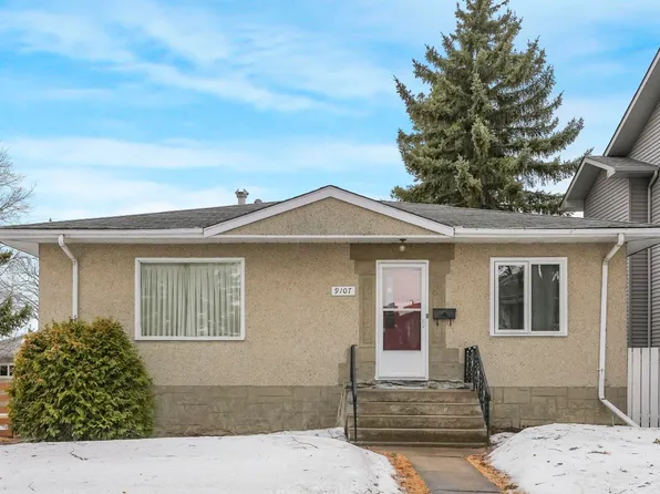 9107 65th Ave NW, Edmonton, AB T6E 0J8