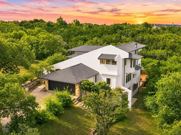 8204 Malish Ct, Austin, TX 78746