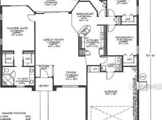 16118 Meadow Plover Rd, Brooksville, FL 34614