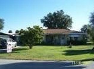 53 Chinaberry Ln, Okeechobee, FL 34974
