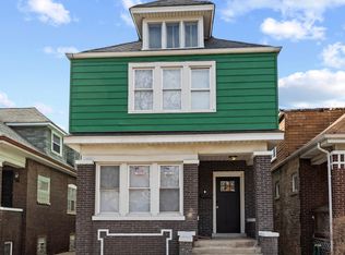 7744 S Champlain Ave, Chicago, IL