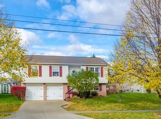 903 Branch Rd, Medina, OH 44256