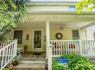 404 S 6th St, Tipp City, OH 45371