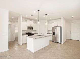 12526 E Remi Dr, Vail, AZ 85641