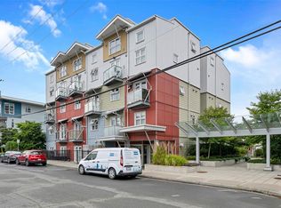 787 Tyee Rd #204, Victoria, BC V9A7R5