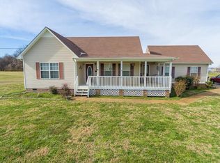 7002 Hoover Mason Ln, Mt Pleasant, TN 38474