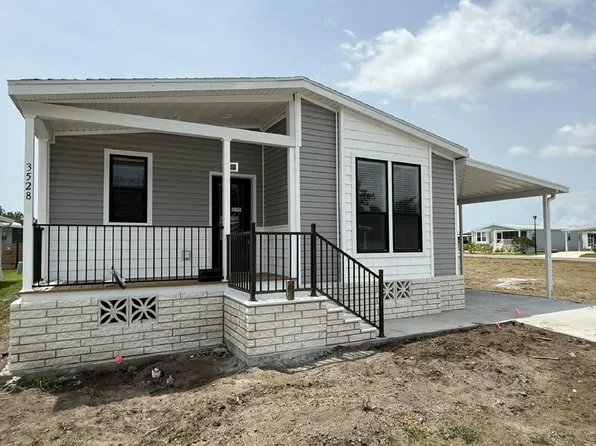 3528 Vine Trl #148, Ellenton, FL 34222