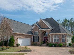 3552 Brampton Dr, Myrtle Beach, SC 29588