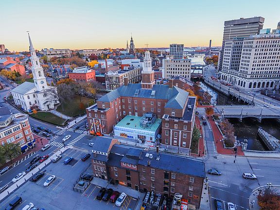 5th image of 100 N Main St
