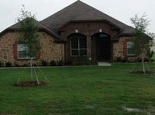 326 Montana Ct, Rhome, TX 76078