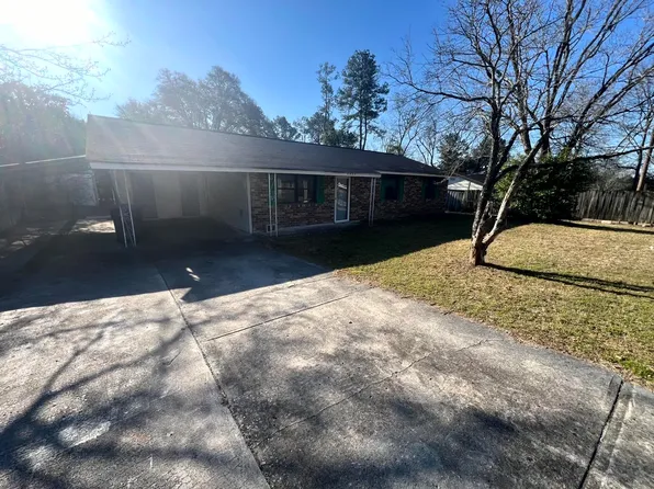 2922 Panhandle Circle, Augusta, GA