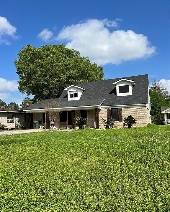 460 Belvedere Dr, Beaumont, TX 77706 Zillow