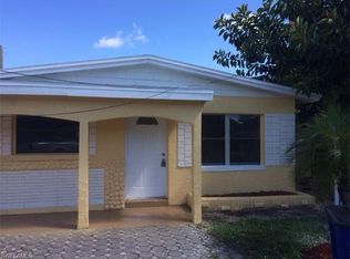 3011 Douglas Ave, Fort Myers, FL 33916