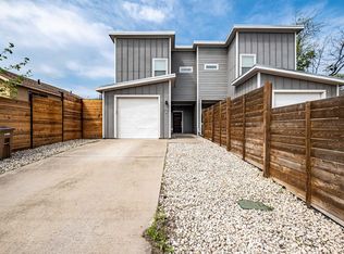 7302 Bennett Ave #A, Austin, TX 78752