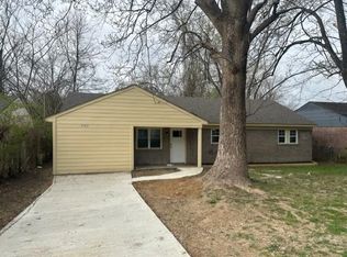 3743 Windermere Dr, Memphis, TN 38128