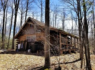 14980 N Harbor Dr, Saxon, WI 54559