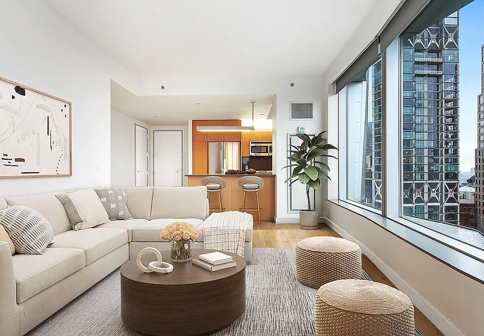 8 Spruce St #30T