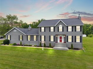 331 Hickory Ln, Central Square, NY