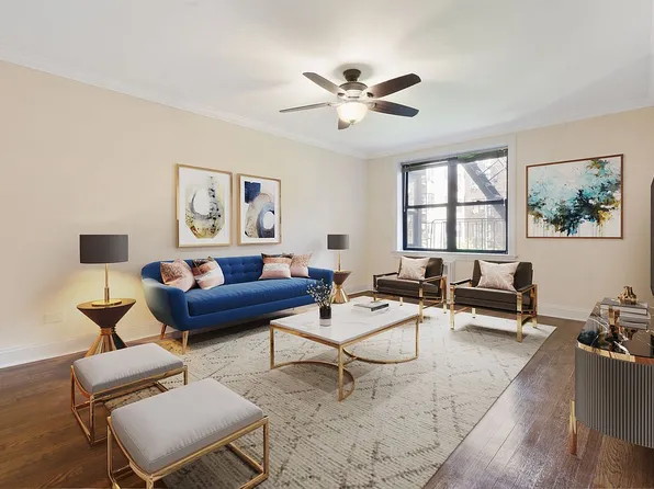 4489 Broadway APT 4F, Manhattan, NY 10040