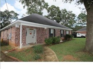 8050 Aloyis Dr, Theodore, AL 36582