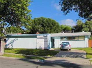 6659 Ballinger Ave, San Diego, CA 92119