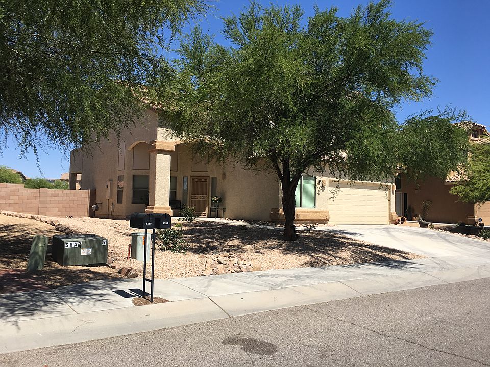 1st image of 4139 S Amber Rock Ave