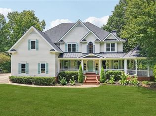 43 J R Rd NE, Cartersville, GA 30121