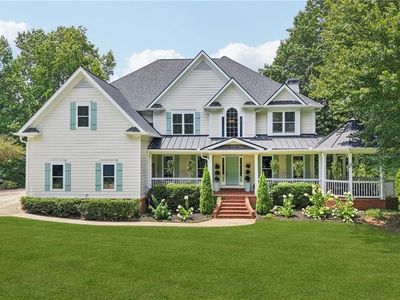 43 J R Rd NE, Cartersville, GA, 30121