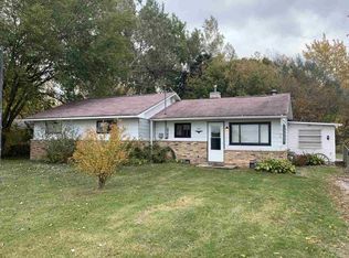 4913 S Fraser Rd, Bay City, MI 48706