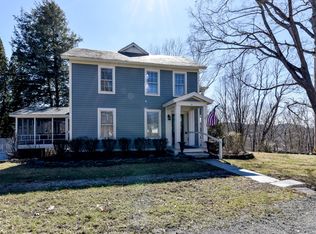 81 Salem Street, Greenwich, NY 12834