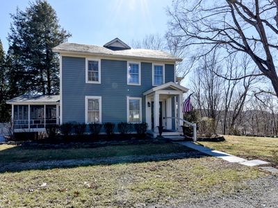 81 Salem Street, Greenwich, NY, 12834