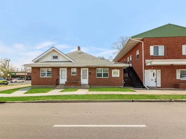 230 N Broad St Unit F, Fairborn, OH 45324