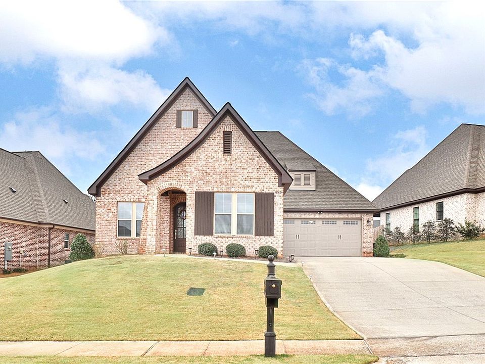 1889 Yarbrough Farms Blvd, Auburn, AL 36830 Zillow