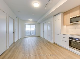 1185 Dupont St #2308, Toronto, ON M6H 0G1