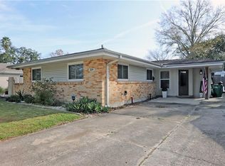 509 Arnold Ave, River Ridge, LA 70123
