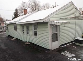 1006 Park St, Syracuse, NY 13208