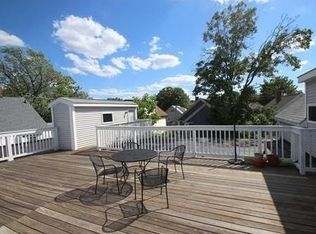 314 Highland Ave, Somerville, MA 02144