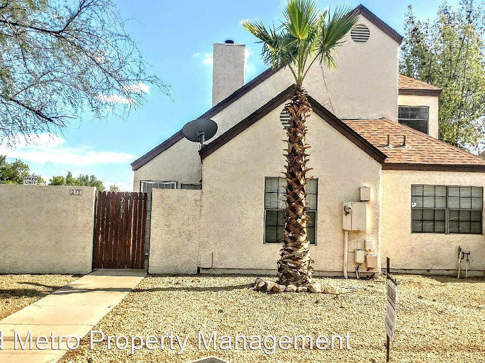1st image of 2101 W Rose Garden Ln