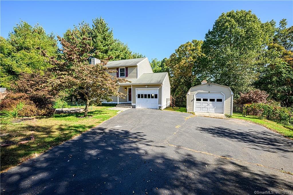 759 Evergreen Ave, Hamden, CT 06518 Zillow