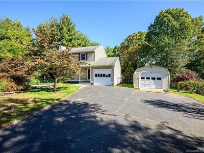 759 Evergreen Avenue, Hamden, CT, 06518