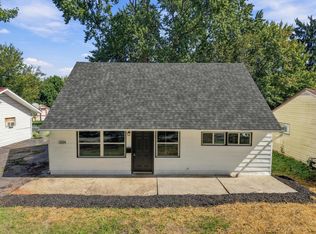 1324 Elderwood Ave, Columbus, OH 43227