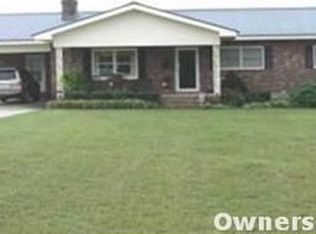 1069 Emily Currie Rd, Rentz, GA 31075