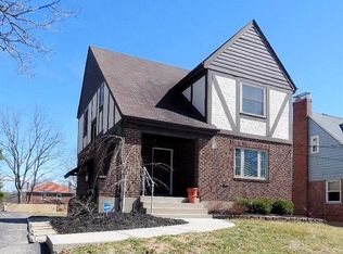 5900 Pandora Ave, Cincinnati, OH 45213