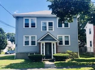 62 Willow Ave APT 1, Quincy, MA 02170