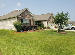 1218 Fence Post Ln, Carolina Shor, NC 28467