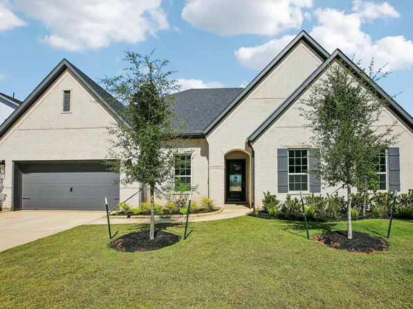 5052 American Sycamore Trl, Montgomery, TX 77316